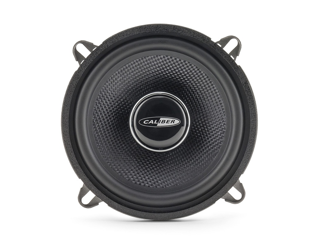 Auto Speaker - 13cm Composet Met Grill 100 Watt (CSP13C) - Afbeelding 2