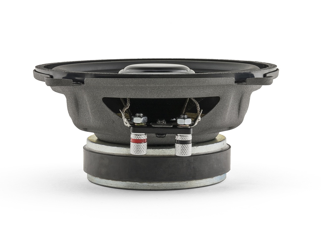 Auto Speaker - 13cm Composet Met Grill 100 Watt (CSP13C) - Afbeelding 3
