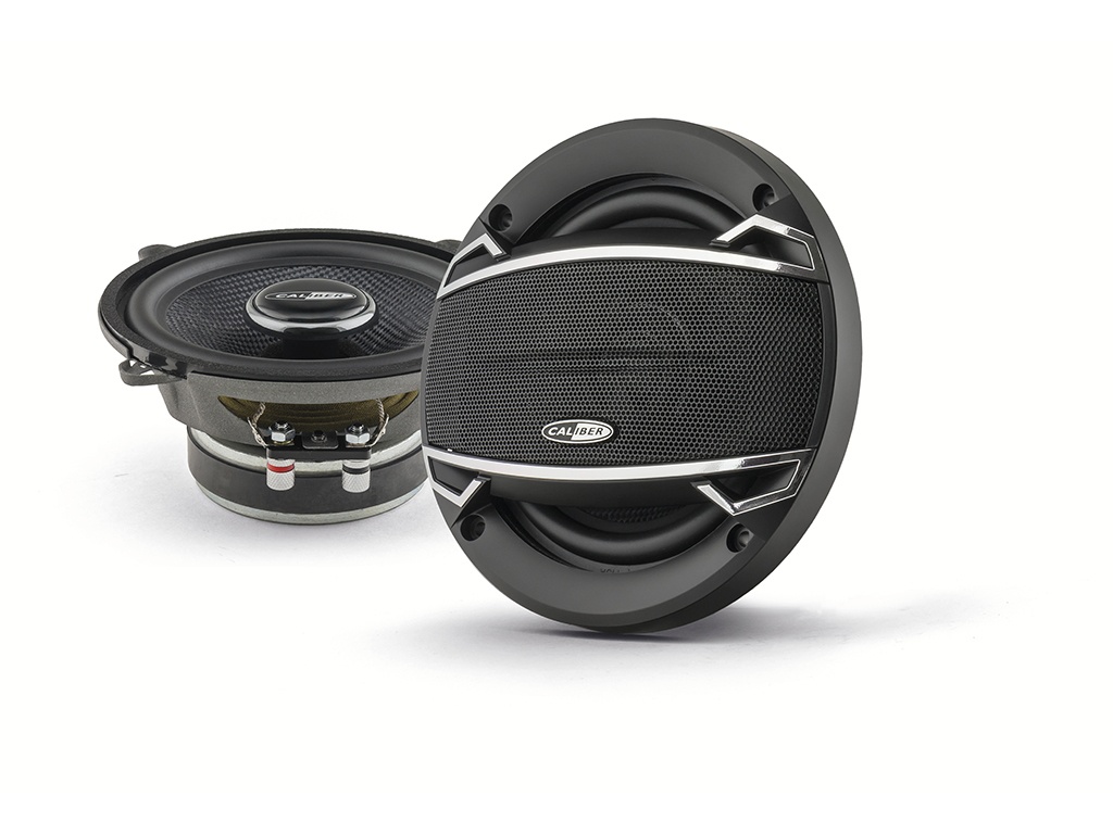 Auto Speaker - 13cm Composet Met Grill 100 Watt (CSP13C)