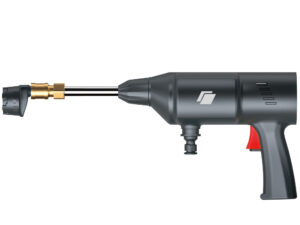 PowerSnap - Draagbare Hogedrukreiniger - 200psi - Zonder Powerbank - Modulair Systeem (CPS-CW)