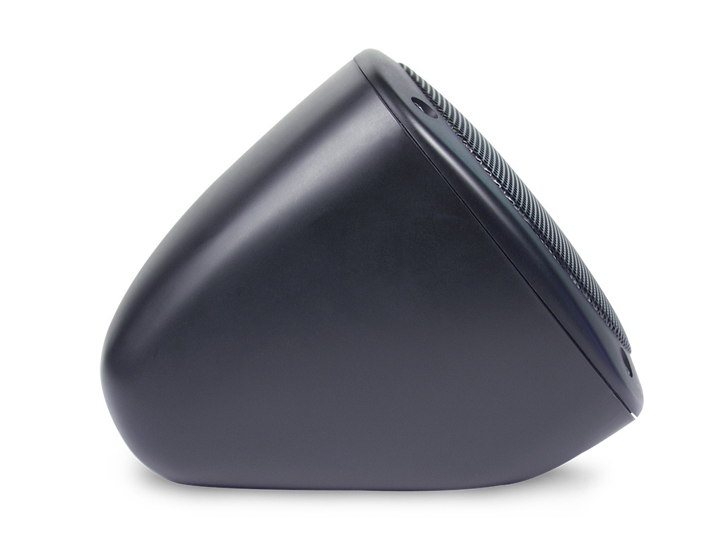 Auto Speakerset - 2 Opbouw Auto Speakers - 80 Watt Maximaal - Geschikt voor Opbouw (CSB1) - Afbeelding 2