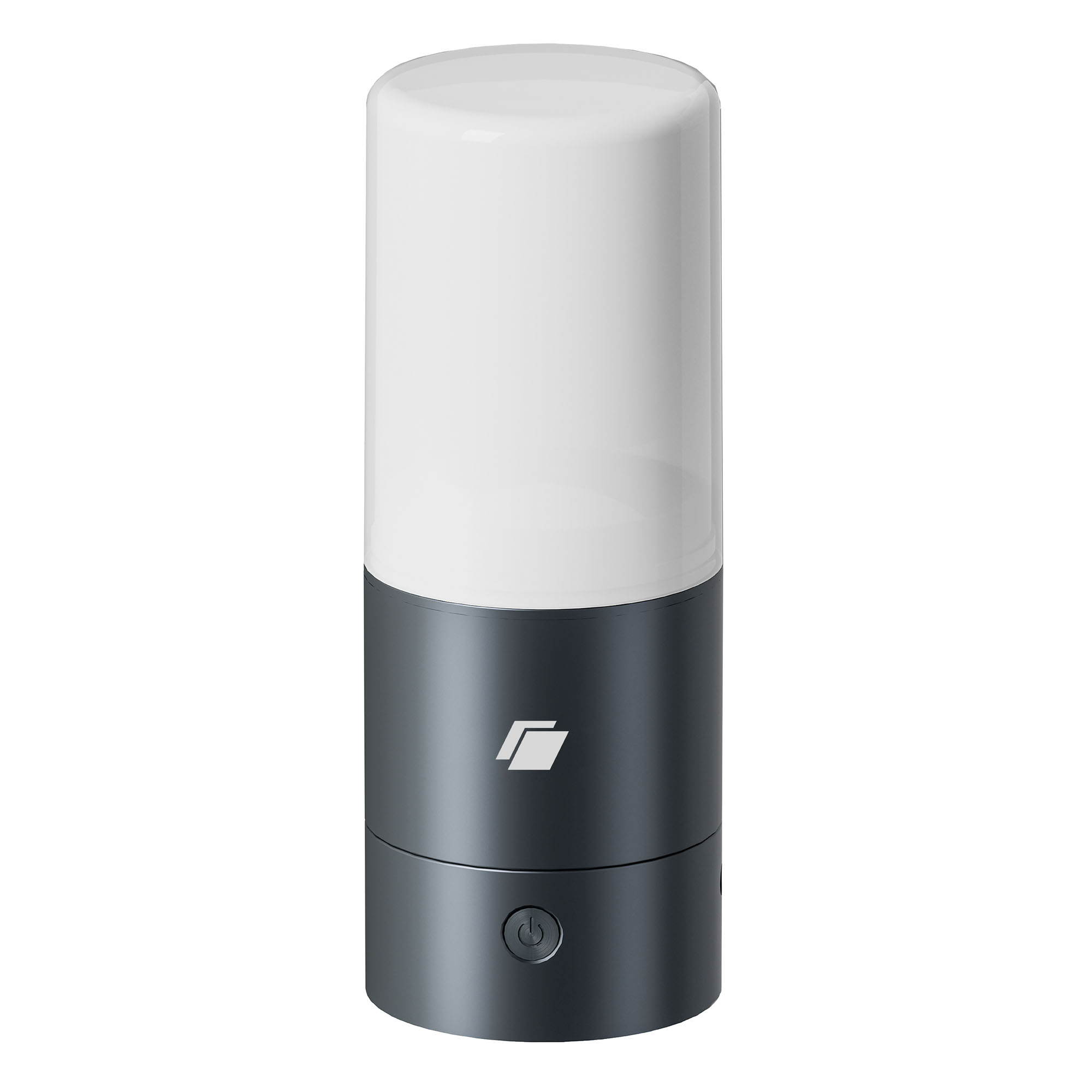 PowerSnap - LED Zaklamp - 12W - Tot 400m Bereik - Zonder Powerbank - Modulair Systeem (CPS-FL)