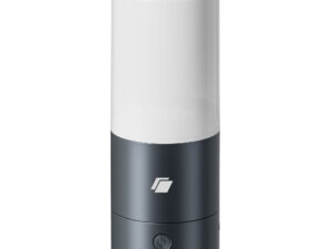 PowerSnap - LED Flashlight - 12W - Up to 400m Range - Without Power Bank - Modular System (CPS-FL)