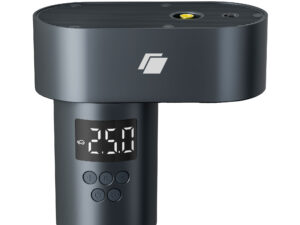 PowerSnap - Bandenpomp - 150psi - Draagbare Luchtcompressor - Zonder Powerbank - Modulair Systeem (CPS-TI)