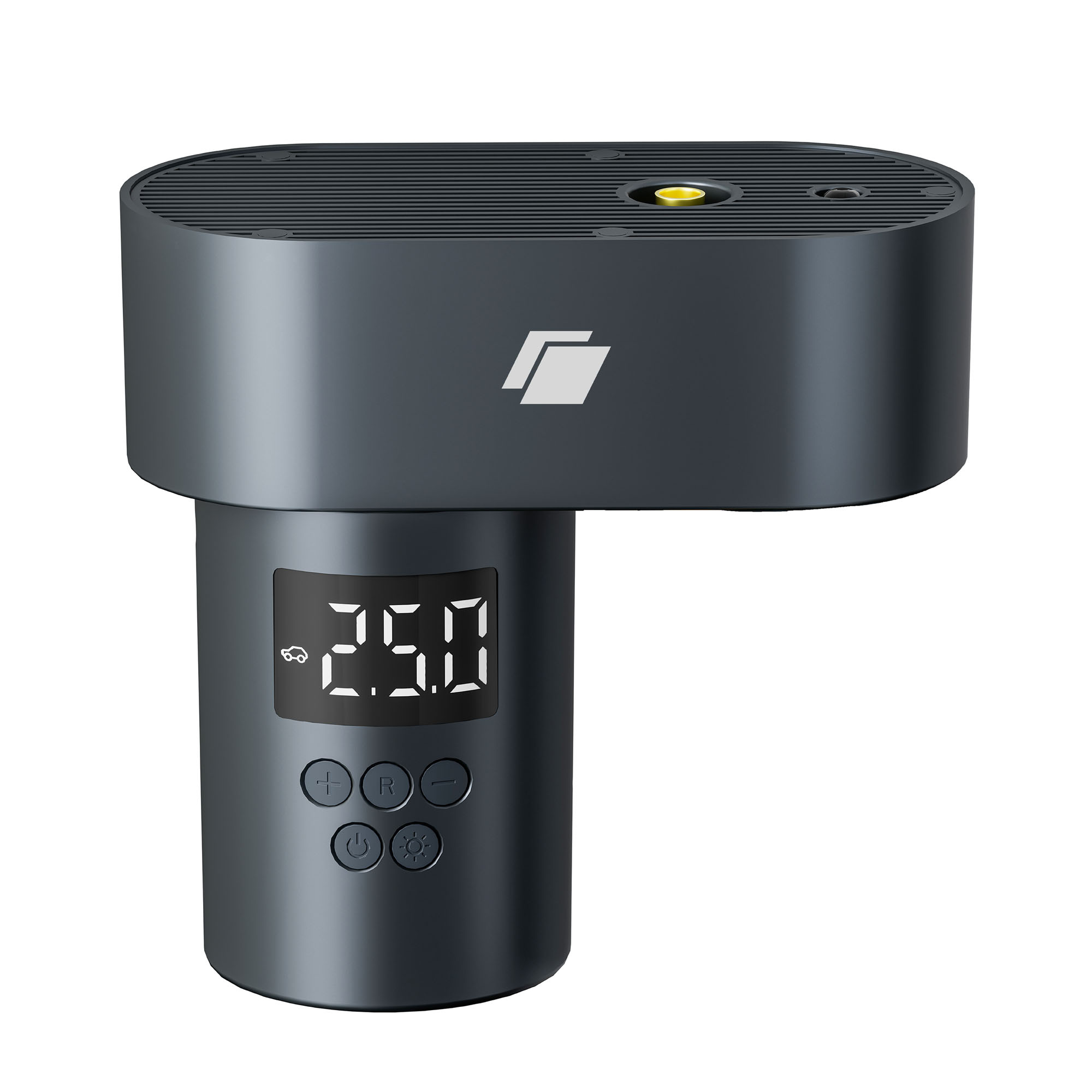 PowerSnap - Pompe à Pneus - 150psi - Compresseur d’Air Portable - Sans Batterie - Système Modulaire (CPS-TI)