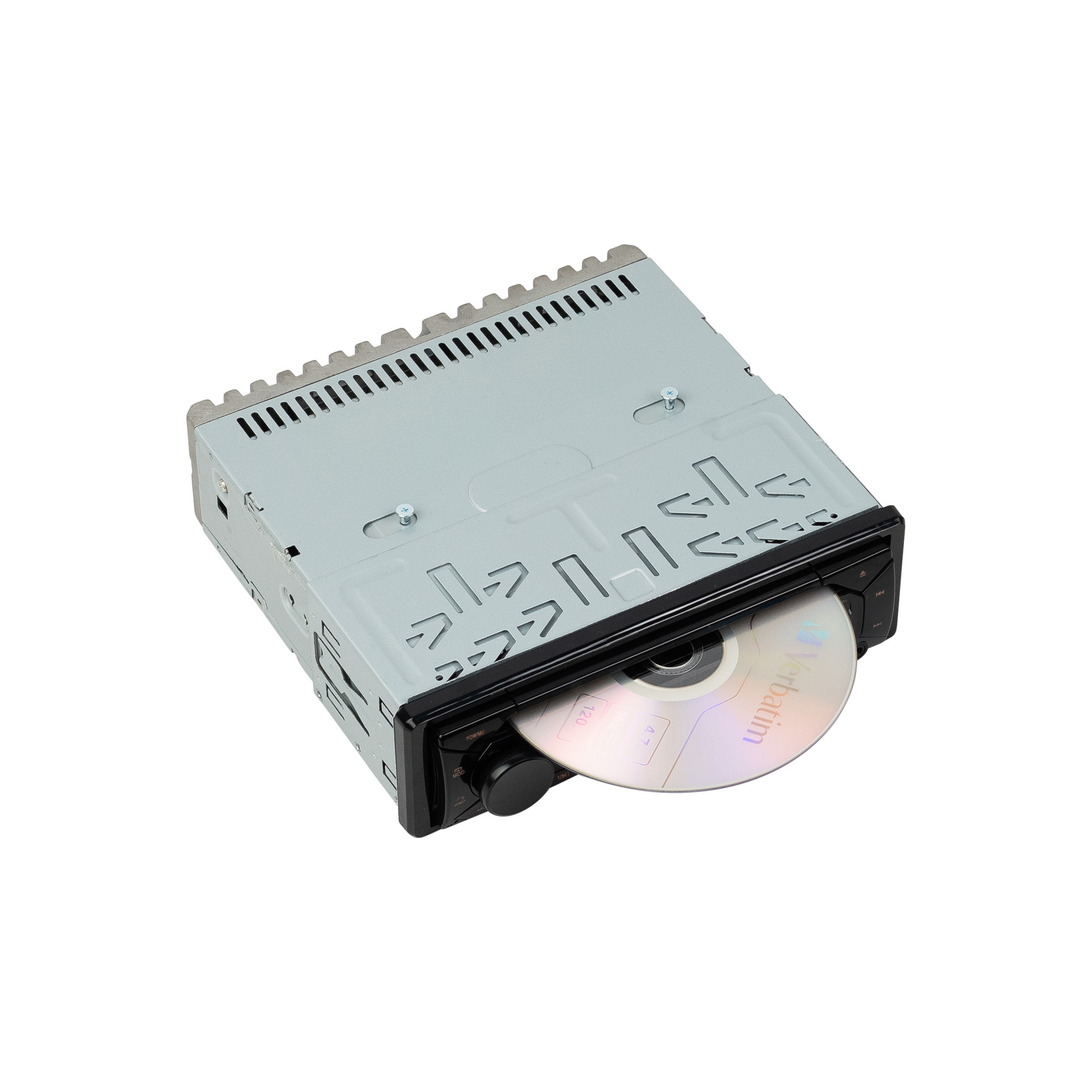 Autoradio mit Bluetooth® Technologie und DAB+ - CD/USB/SD 4x75Watt - Schwarz (RCD238DAB-BT) - Afbeelding 2