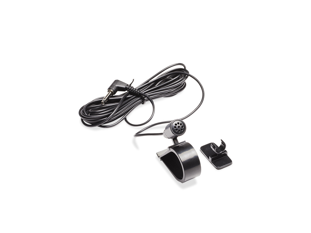 Car radio with Flip Screen - Bluetooth - DAB+ - USB - SD - AUX - 1 DIN - Single DIN - Rearview Camera Input (RMD583DAB-BT) - Image 10