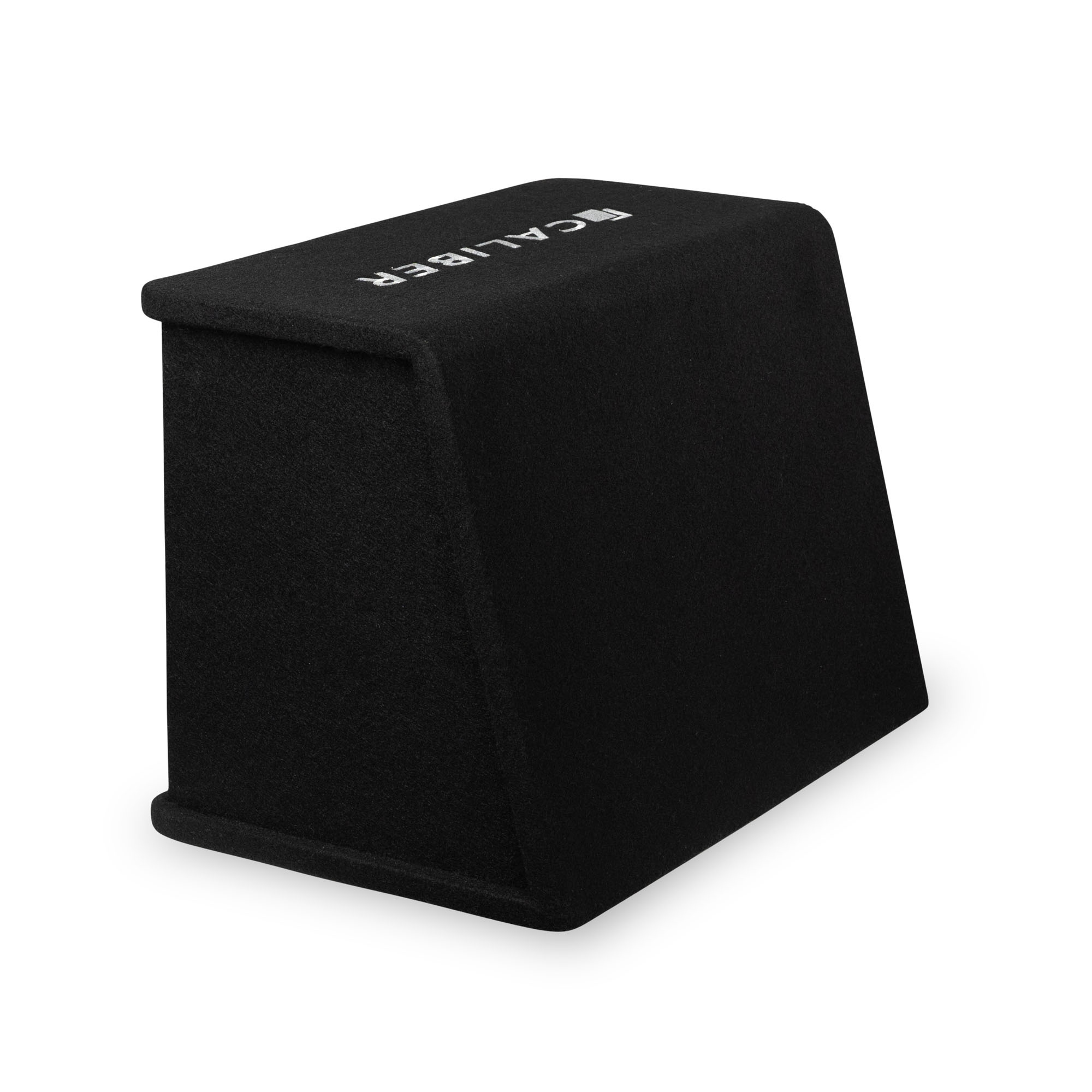 Caisson de basses voiture Caliber – Subwoofer de voiture avec amplificateur – 1000 watts de puissance de crête – Subwoofer de voiture 12 pouces – 25 à 3800 Hz (BC112SA-PRO) – Image 5