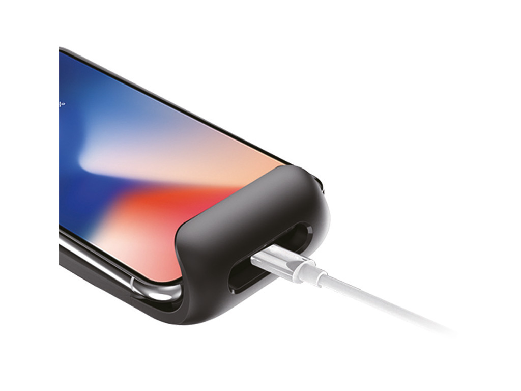 Tablet- und Telefonhalterung für 7 bis 12,9 Zoll - Auto-Kopfstütze - drehbar (CNC17) – Bild 3