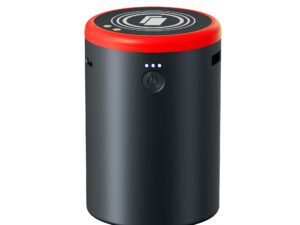 PowerSnap - Power Bank 192B - 19,200mAh - Fast Charging & 12V Output - Modular System (CPS-PB192)