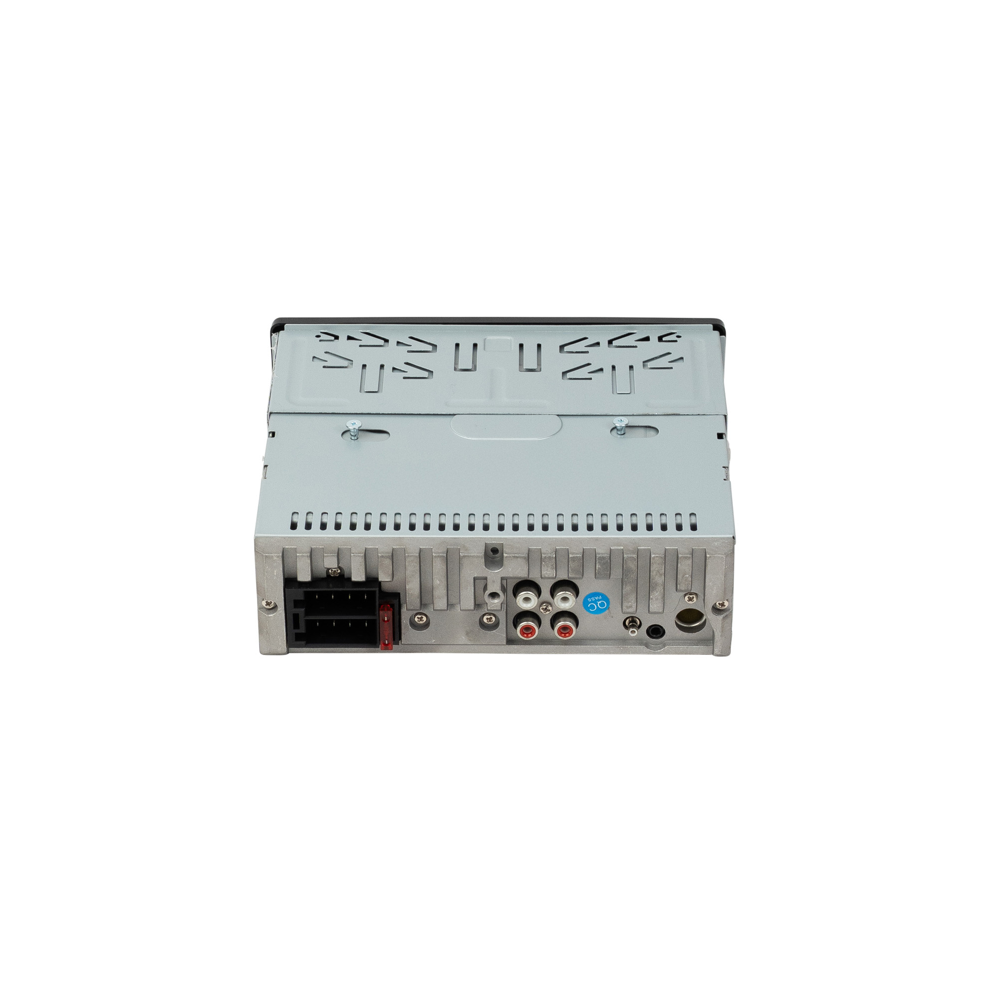 Autoradio met Bluetooth® technologie en DAB+ - CD/USB/SD 4x75Watt - Zwart (RCD238DAB-BT) - Afbeelding 6