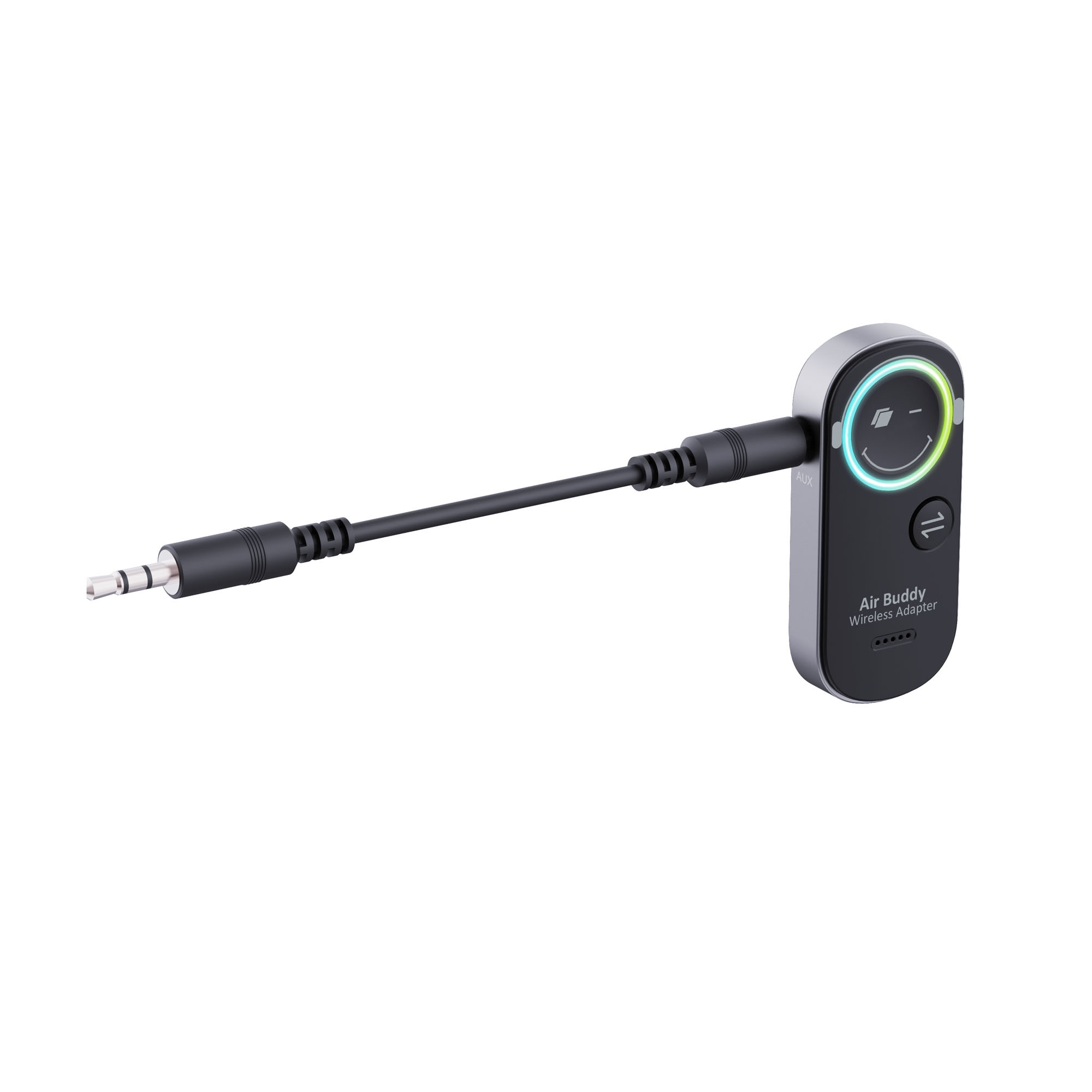 Bluetooth® technology receiver and transmitter (PMR206BT) - Image 3