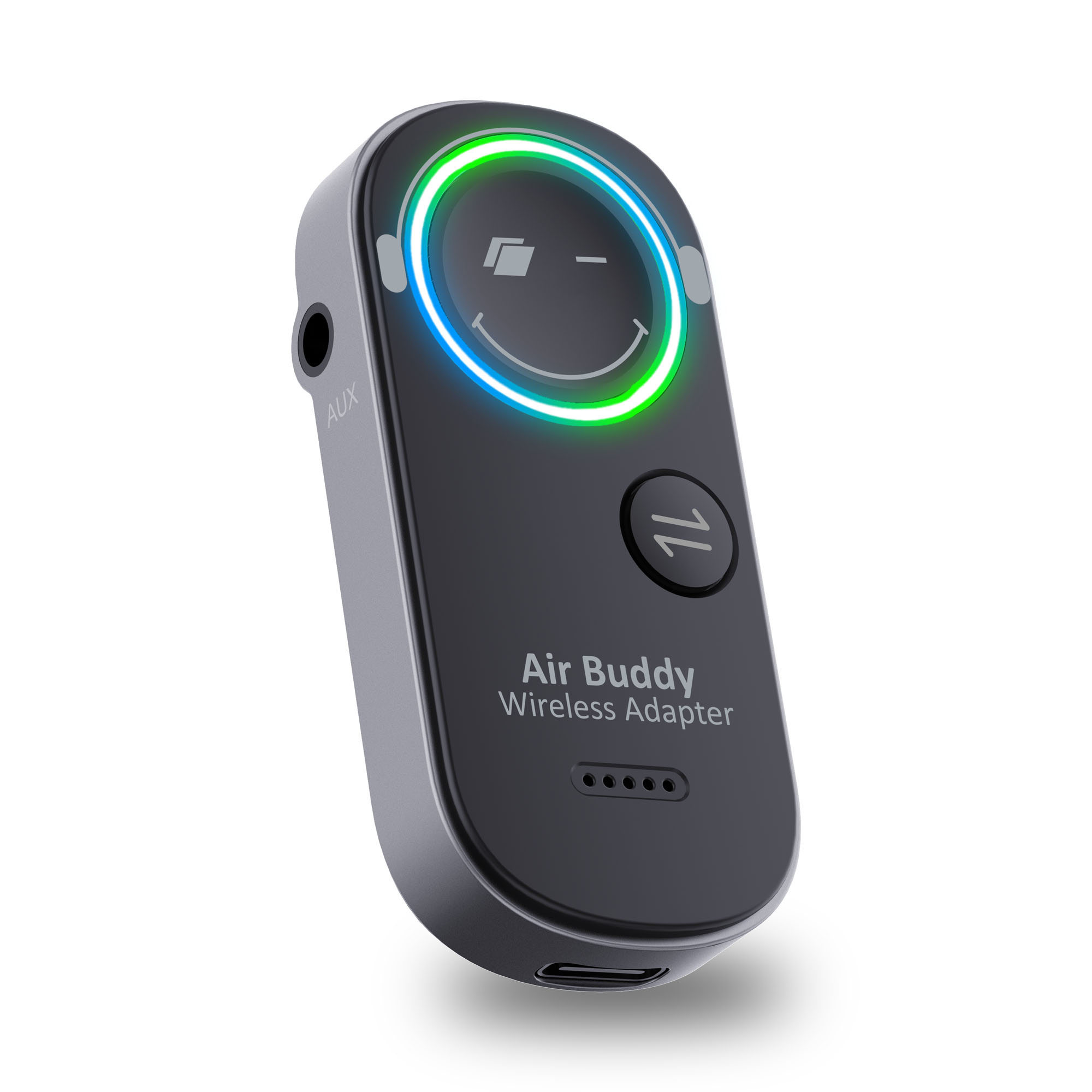 Bluetooth® technology receiver and transmitter (PMR206BT)