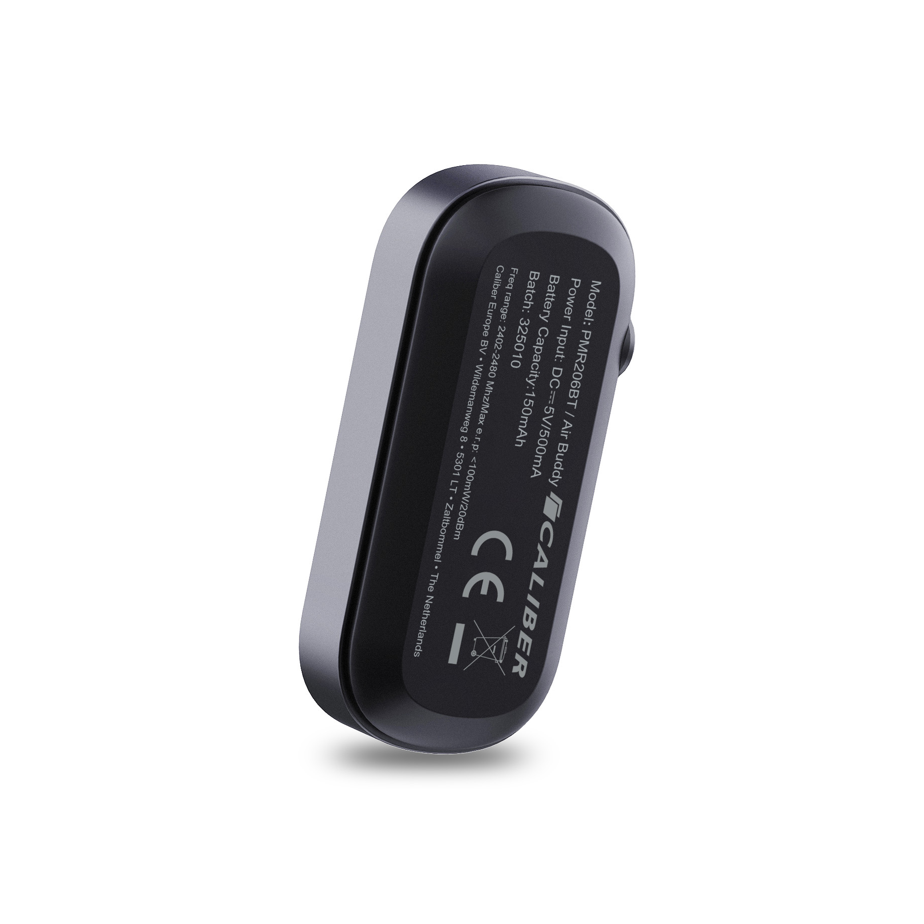 Bluetooth® technology receiver and transmitter (PMR206BT) - Image 4